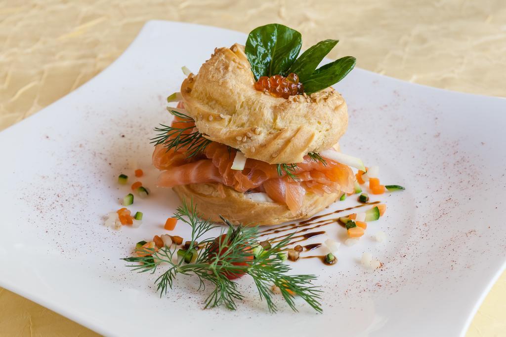 Hotel Restaurant Du Chateau โรกามาดูร์ ภายนอก รูปภาพ