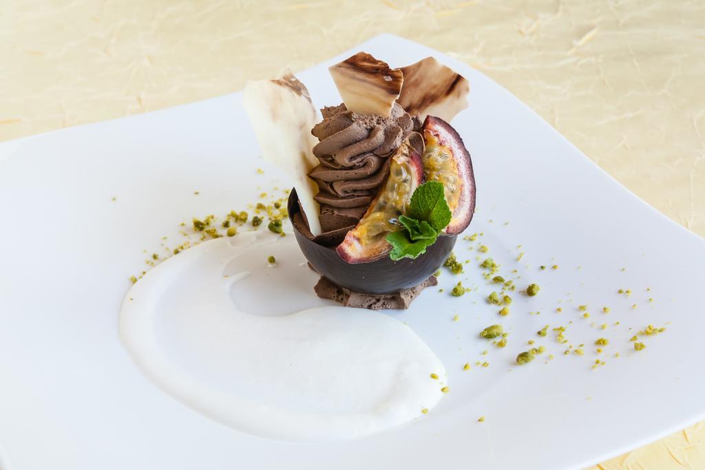 Hotel Restaurant Du Chateau โรกามาดูร์ ภายนอก รูปภาพ